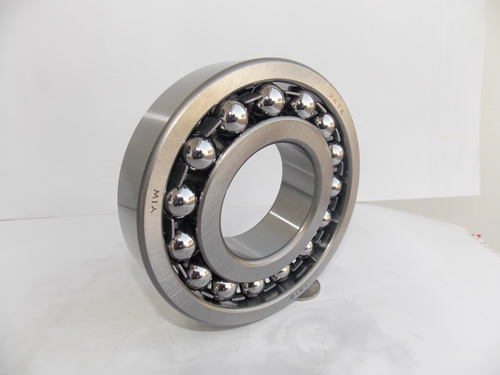 Self-Aligning Ball Bearing Manufacturers