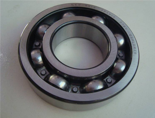 Fancy ball bearing 6205 ZZ C3