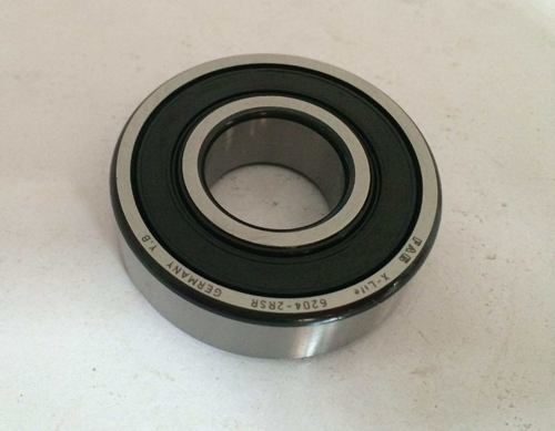 6204-2RZ C3 bearing Manufacturers