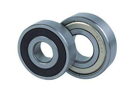 6306 ZZ C3 bearing for idler China