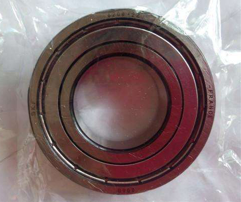 Customized 6306 ZZ C4 bearing for idler