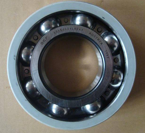 bearing 6204 TN C3 for idler Price