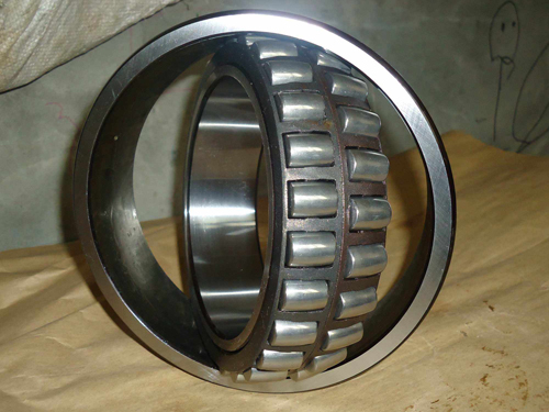 Advanced 6205 TN C4 bearing for idler